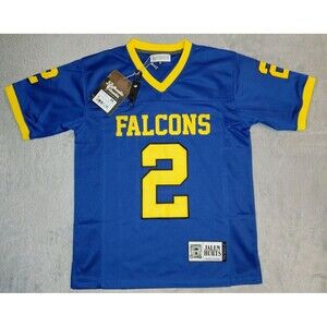 Headgear Classics Jalen Hurts High School Jersey Men's Size Medium NWT